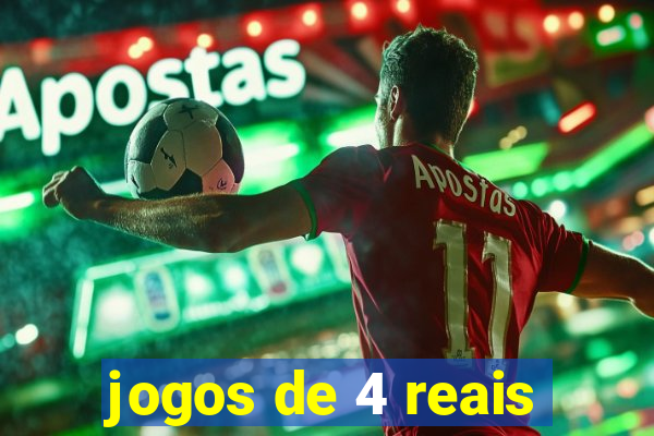 jogos de 4 reais